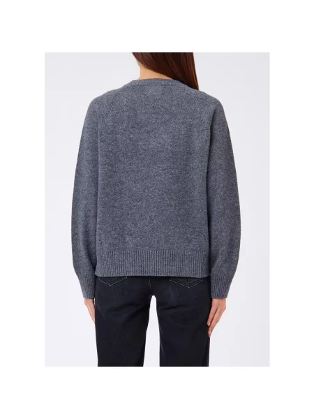 Sweter Liu Jo szary