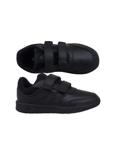 Tenisky Adidas čierna