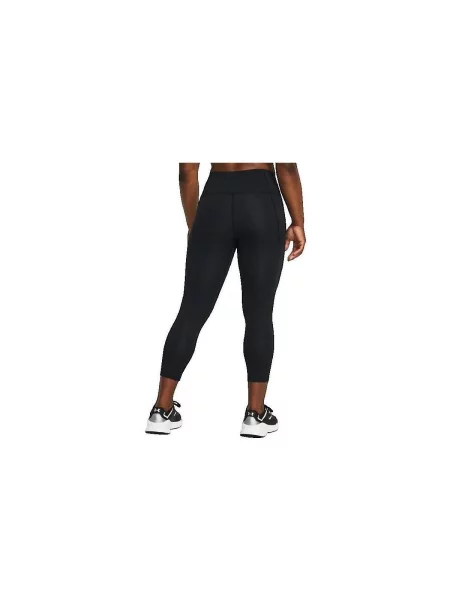 Pantaloni Under Armour negru