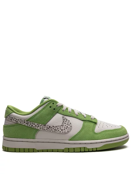 Sneakerși Nike Dunk verde