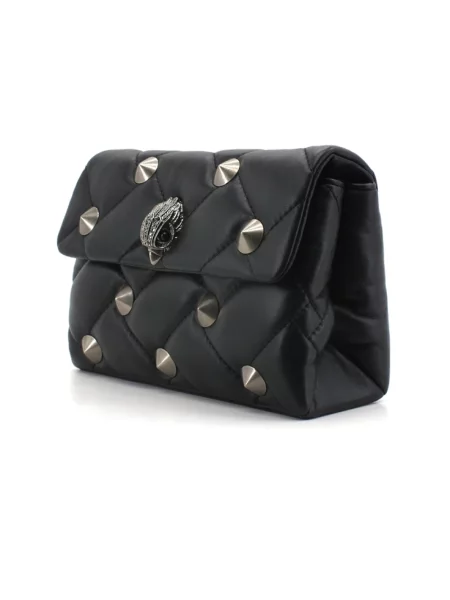 Torebka Kurt Geiger czarna