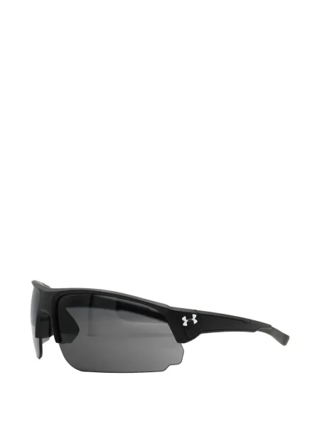 Ochelari de soare Under Armour negru