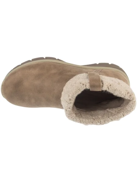 Pantofi Skechers bej