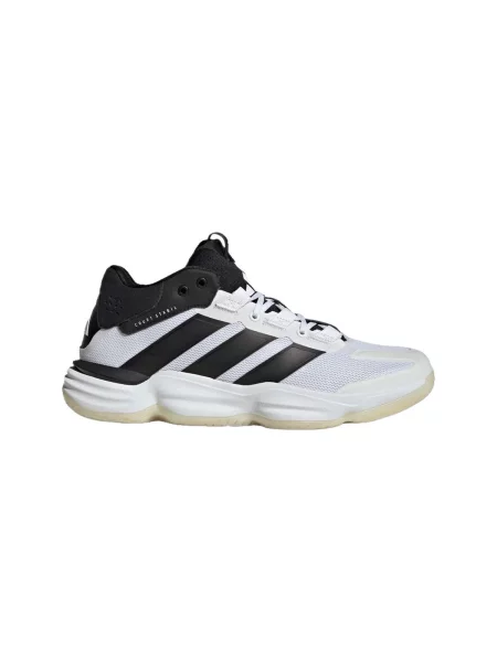 Pantofi Adidas alb