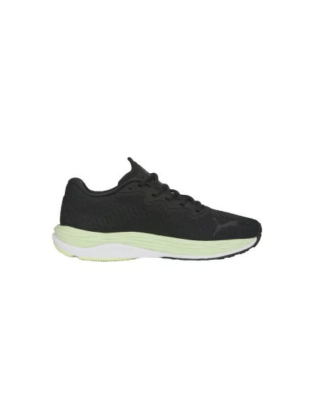 Pantofi Puma negru