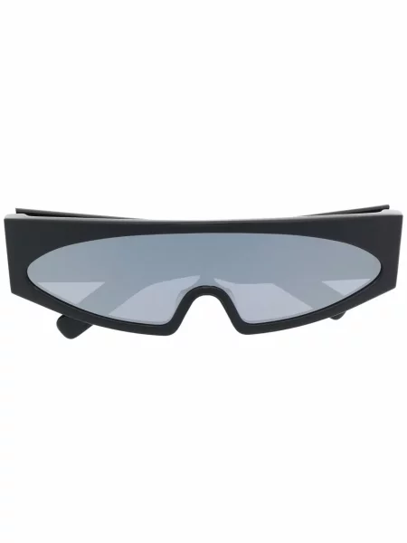 Ochelari de soare Rick Owens negru