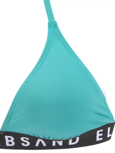Elbsand Bikini meta / črna bela