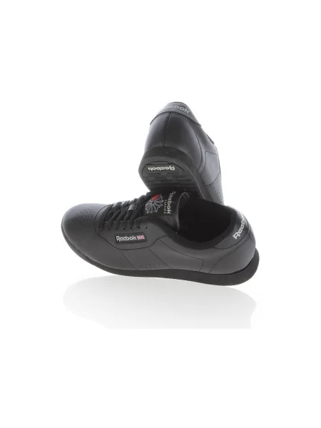 Pantofi Reebok Sport negru