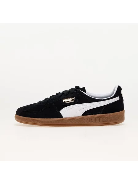 Sneakers Puma Palermo Black EUR negru