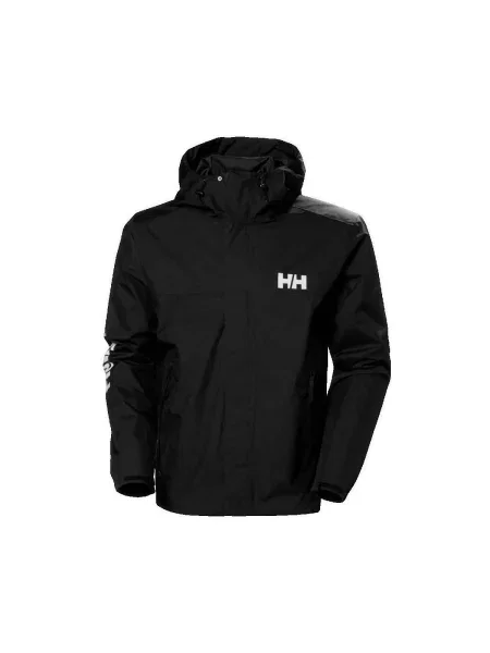 Geacă Helly Hansen negru