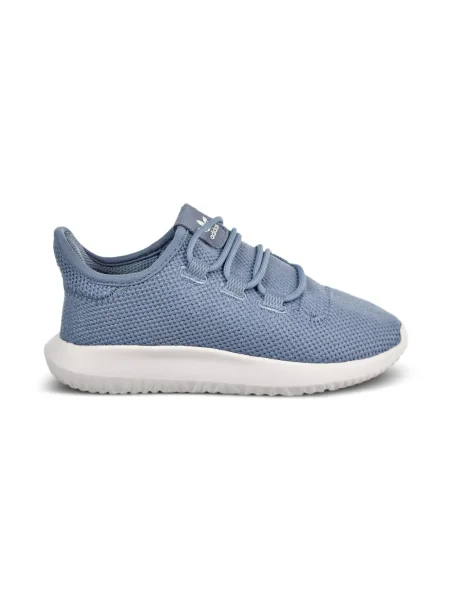 Dětské tenisky Adidas Tubular šedé