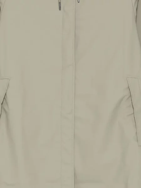 Płaszcz Rains z kapturem