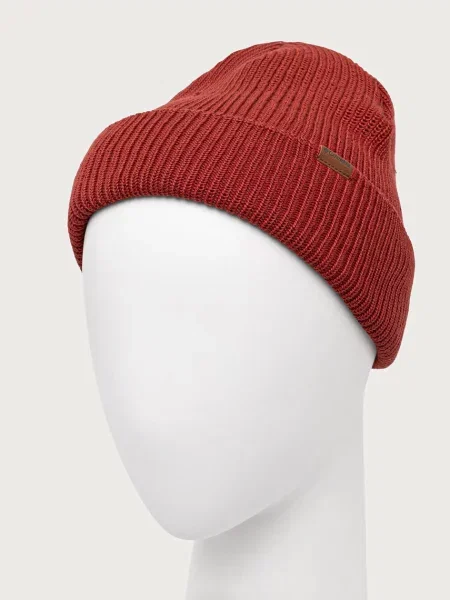 Columbia beanie kapa Portside Fisherman Beanie oranžna