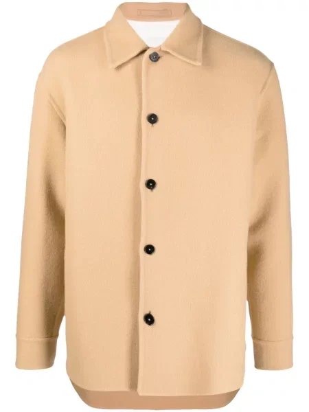 Cămașă Jil Sander lungă