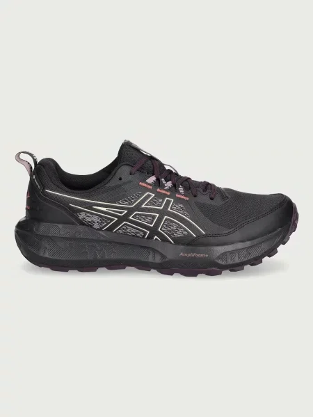 Futócipő Asics Gel-Sonoma 8 Gtx fekete