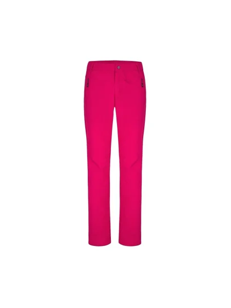 Pantaloni Loap roz