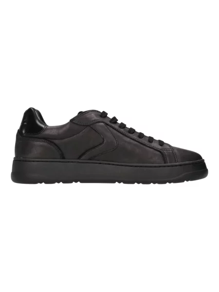 Sneakersy Voile Blanche czarne