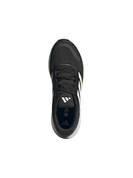 Félcipo Adidas fekete