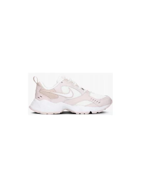 Pantofi Nike plasă alb