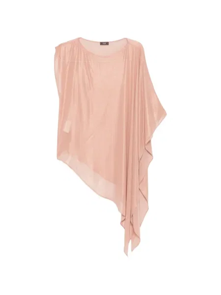 Bluză Peserico roz