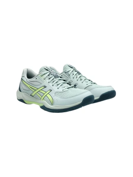 Pantofi Asics albastru