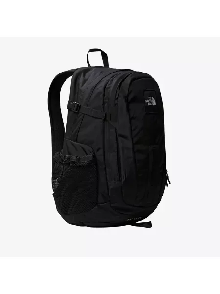 Rucsac The North Face Hot Shot Se Backpack TNF Black 30 l negru