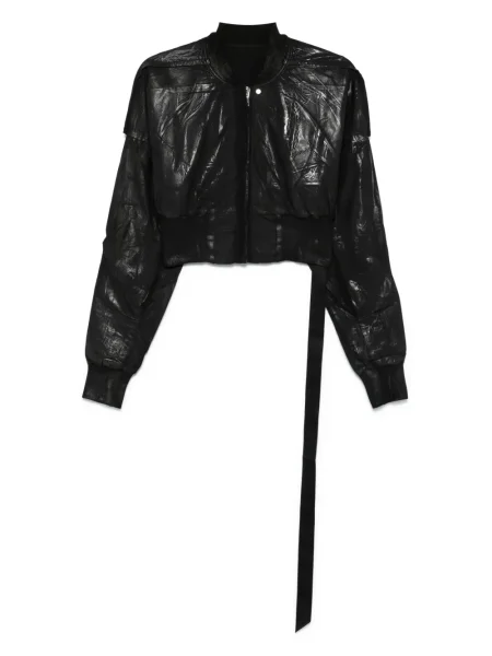 Geacă bomber Rick Owens Drkshdw negru