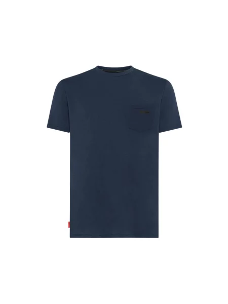 Tricou Roberto Ricci Designs albastru