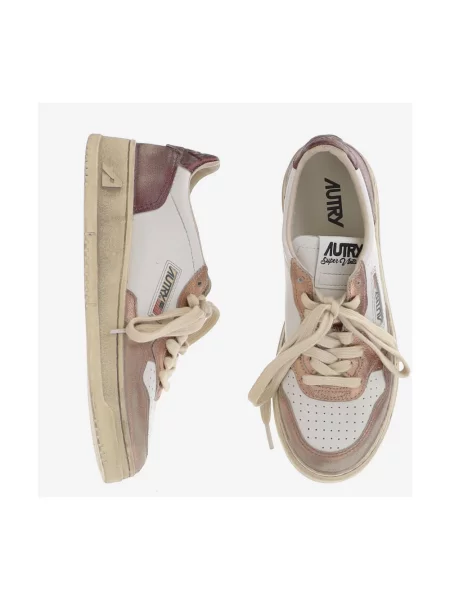Sneakersy Autry
