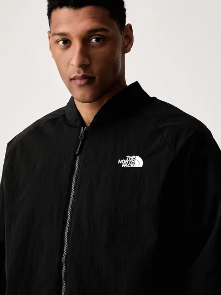 The North Face куртка-бомбер