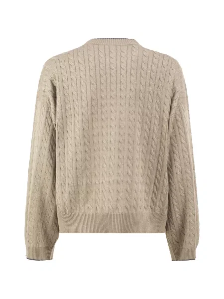 Pulover Brunello Cucinelli
