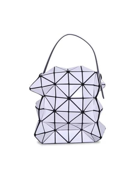 Mała torebka Issey Miyake szara