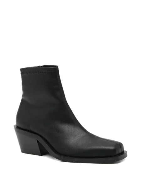 Botine Senso negru