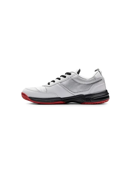 Pantofi Craft alb