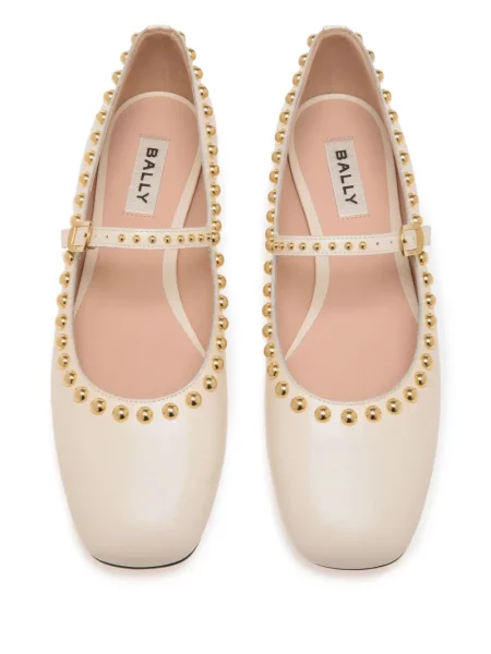 Μπαλαρίνες Bally
