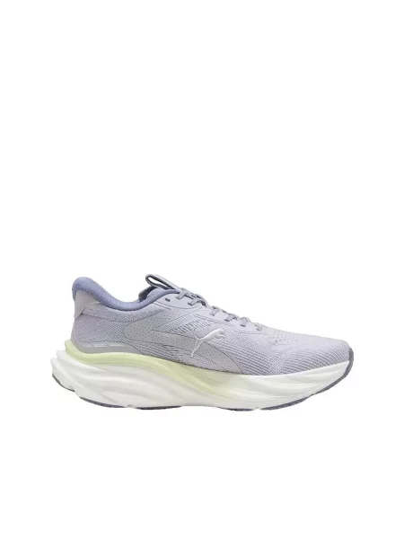 Buty do biegania PUMA Magnify Nitro 3 niebieskie