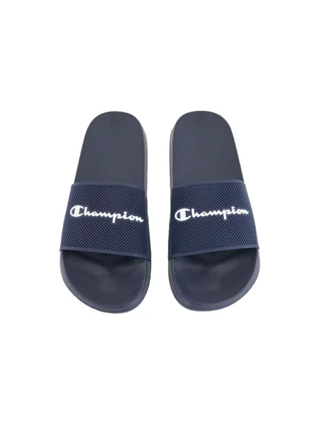 Pantofi Champion albastru