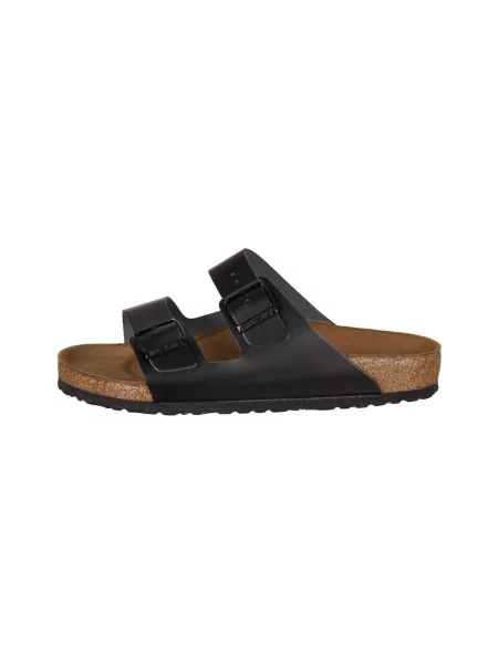 Pantofi Birkenstock negru