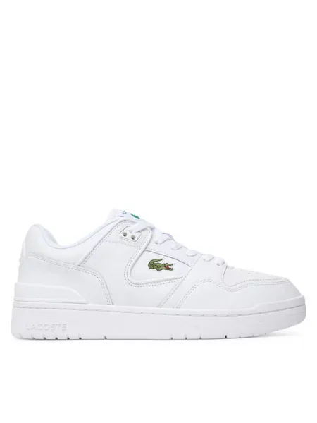 Lacoste Sneakers alb