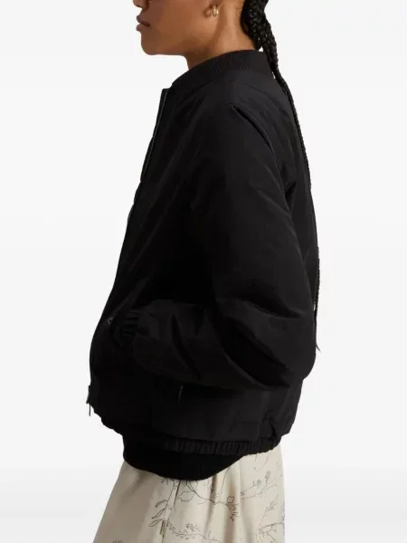Geacă bomber Woolrich negru