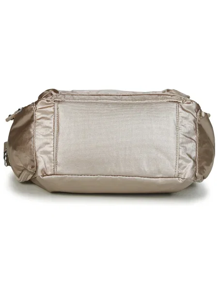 KIPLING Geantă de umăr Gabbie maro cappuccino auriu