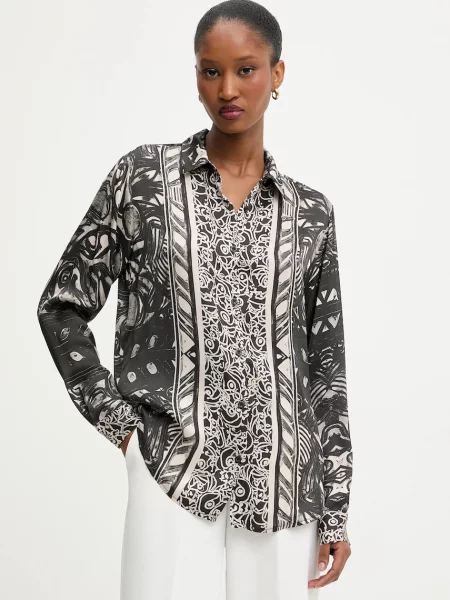 Srajca Answear.LAB črna