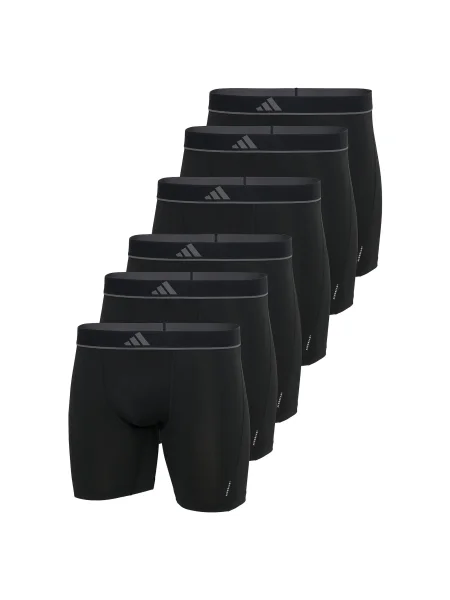 ADIDAS SPORTSWEAR Boxerky černá