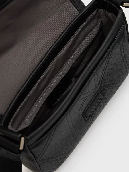 Сумка Calvin Klein чорна