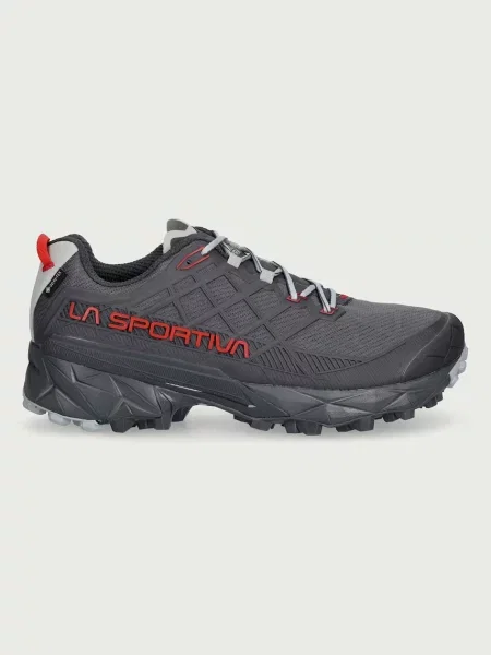 La Sportiva topánky trekingové pánske Akyra II Gtx sivá