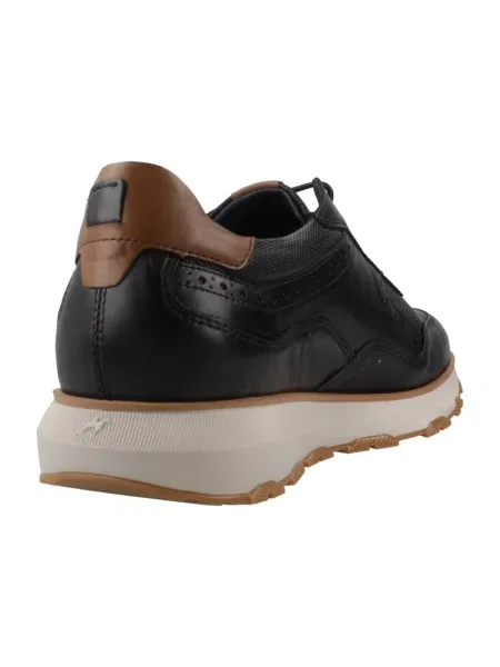 Pantofi Fluchos negru