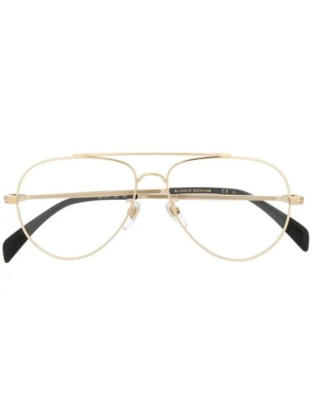 Ochelari de soare Eyewear By David Beckham