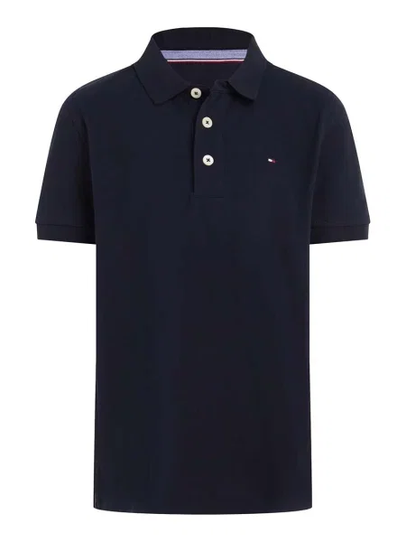 Tommy Hilfiger polo tričko cm