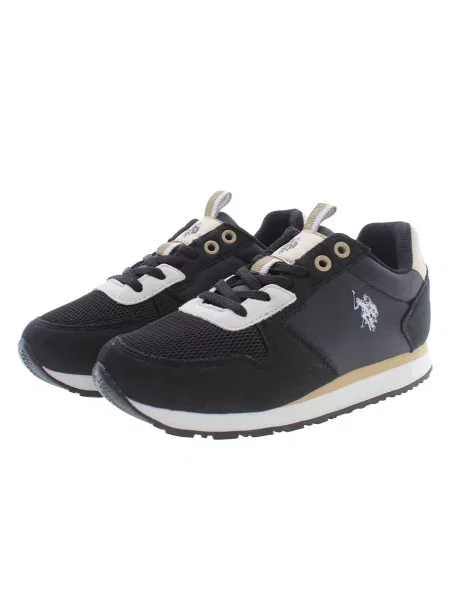 Gyerek pólóing U.s. Polo Assn. fehér