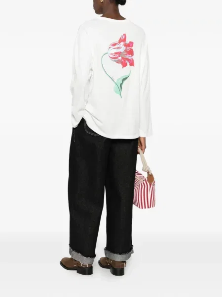 Tricou Kenzo alb
